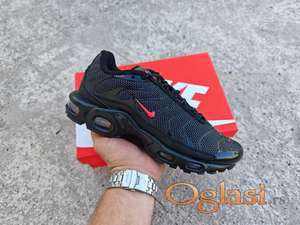 Nike Air Max Plus TN Bred